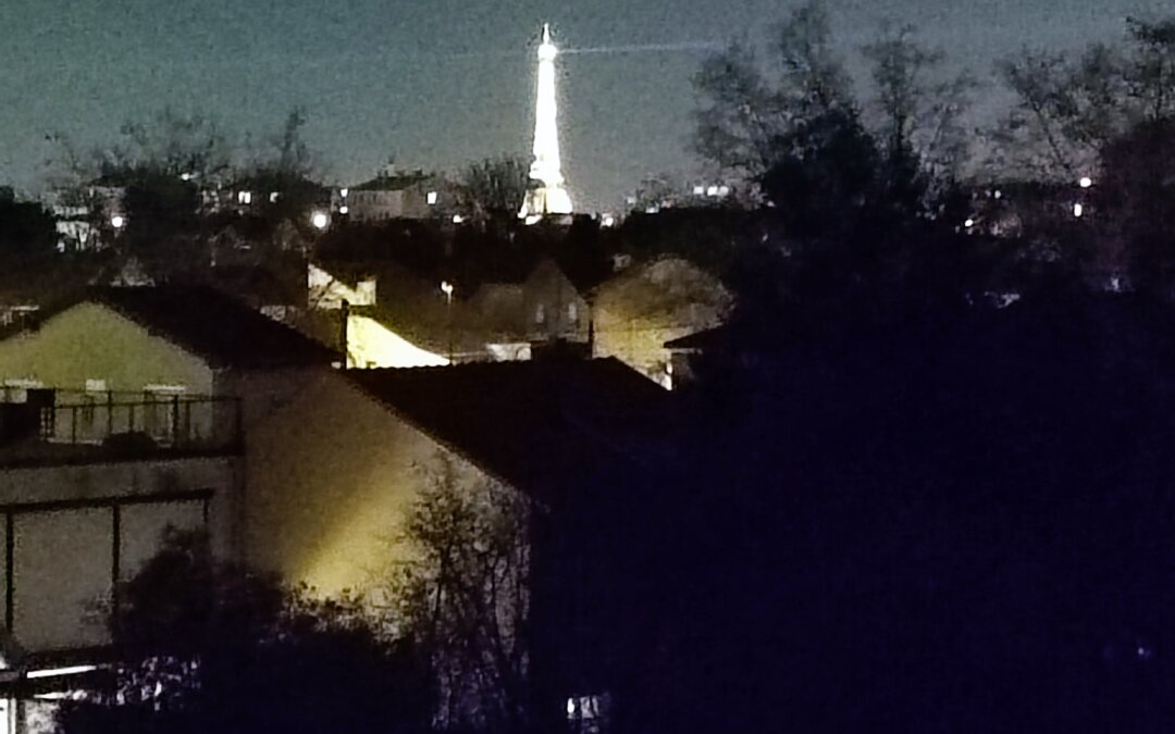 TGE vous souhaite de passer d’agréables fêtes de fin d’année !!!